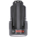 Bosch Accessories PBA 1607A350CU Werkzeug-Akku 12 V 2.0 Ah Li-Ion