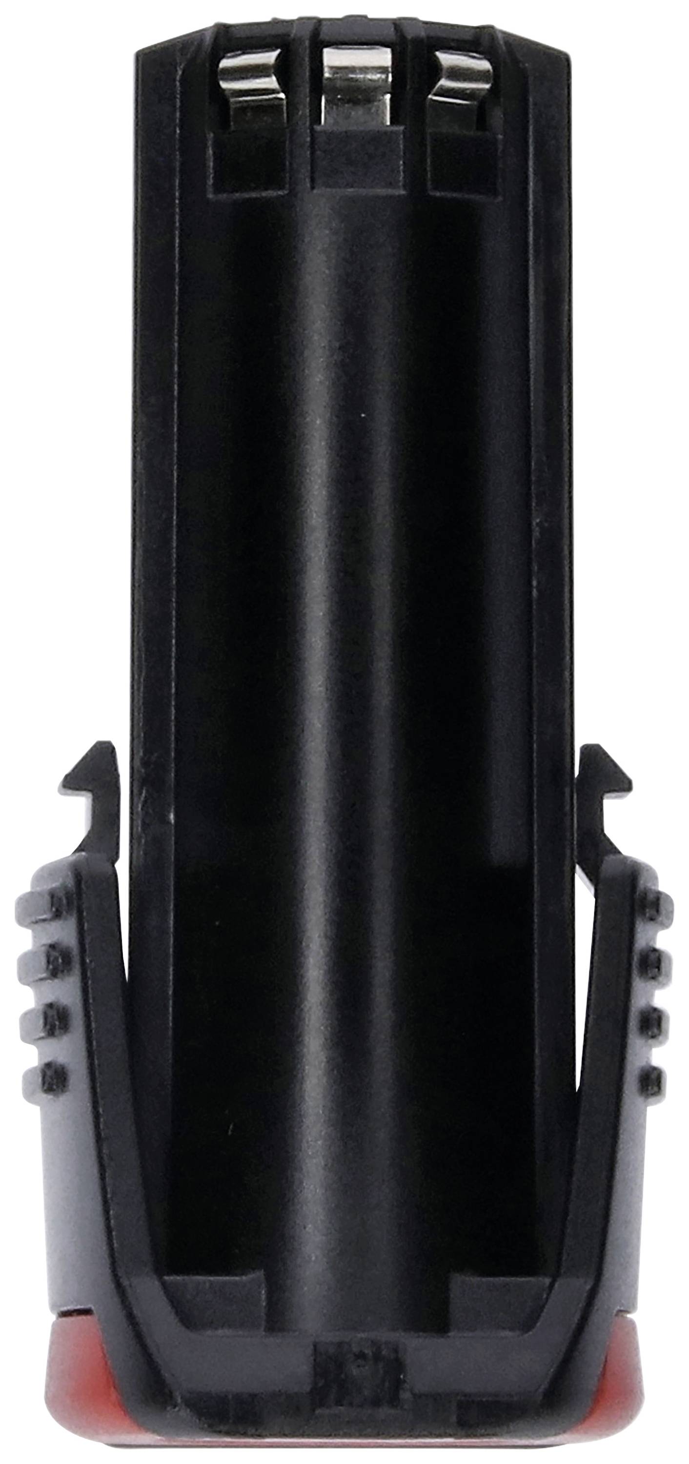 Bosch Accessories 1607A350CN Werkzeug-Akku 3.6 V 2.0 Ah Li-Ion