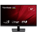 Viewsonic VA3209-MH LED-Monitor 80cm (31.5 Zoll) EEK F (A - G) 1920 x 1080 Pixel 4 ms HDMI®, VGA IPS LED