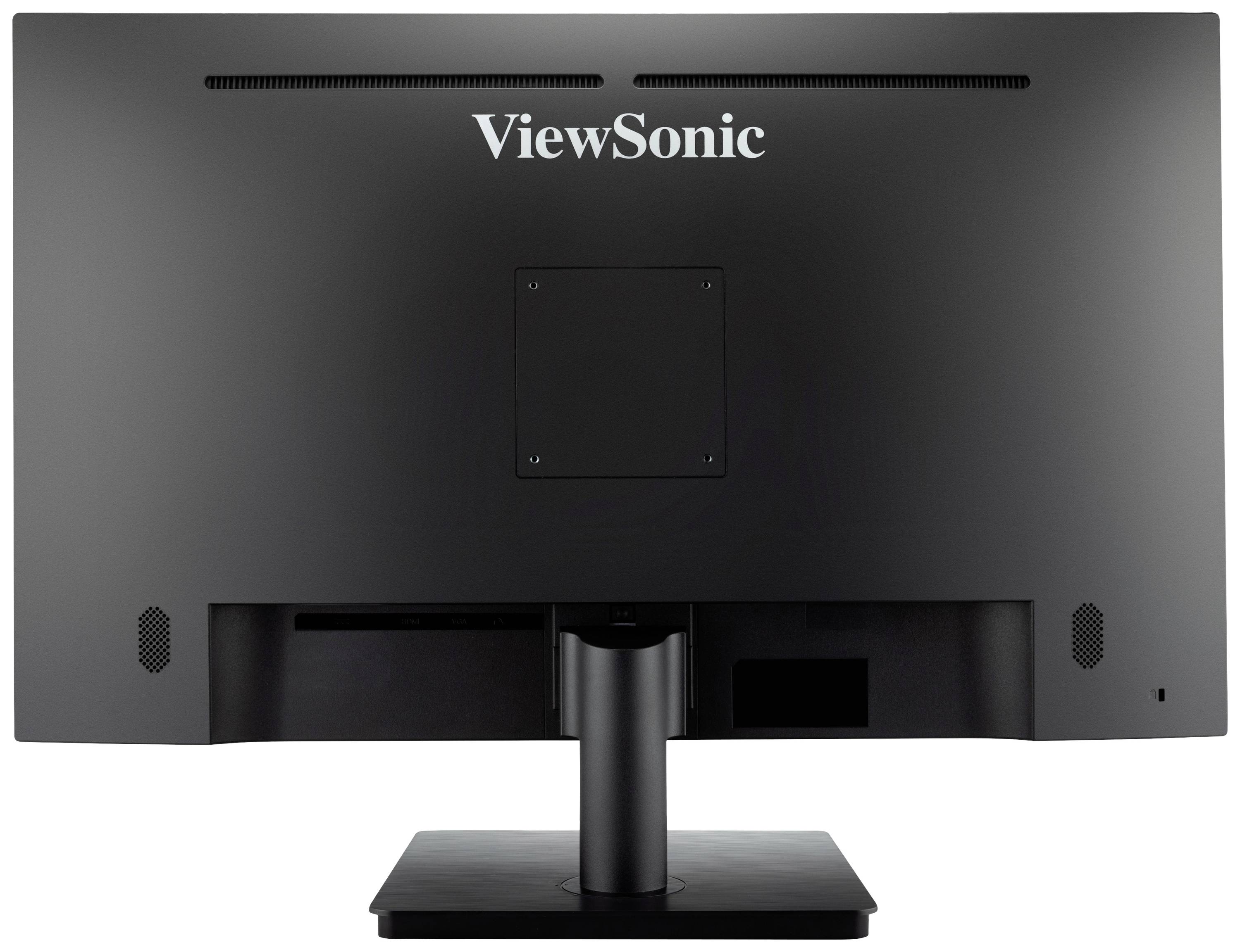 Viewsonic VA3209-MH LED-Monitor EEK F (A - G) 80cm (31.5 Zoll) 1920 x 1080 Pixel 16:9 4 ms HDMI®, VGA IPS LED