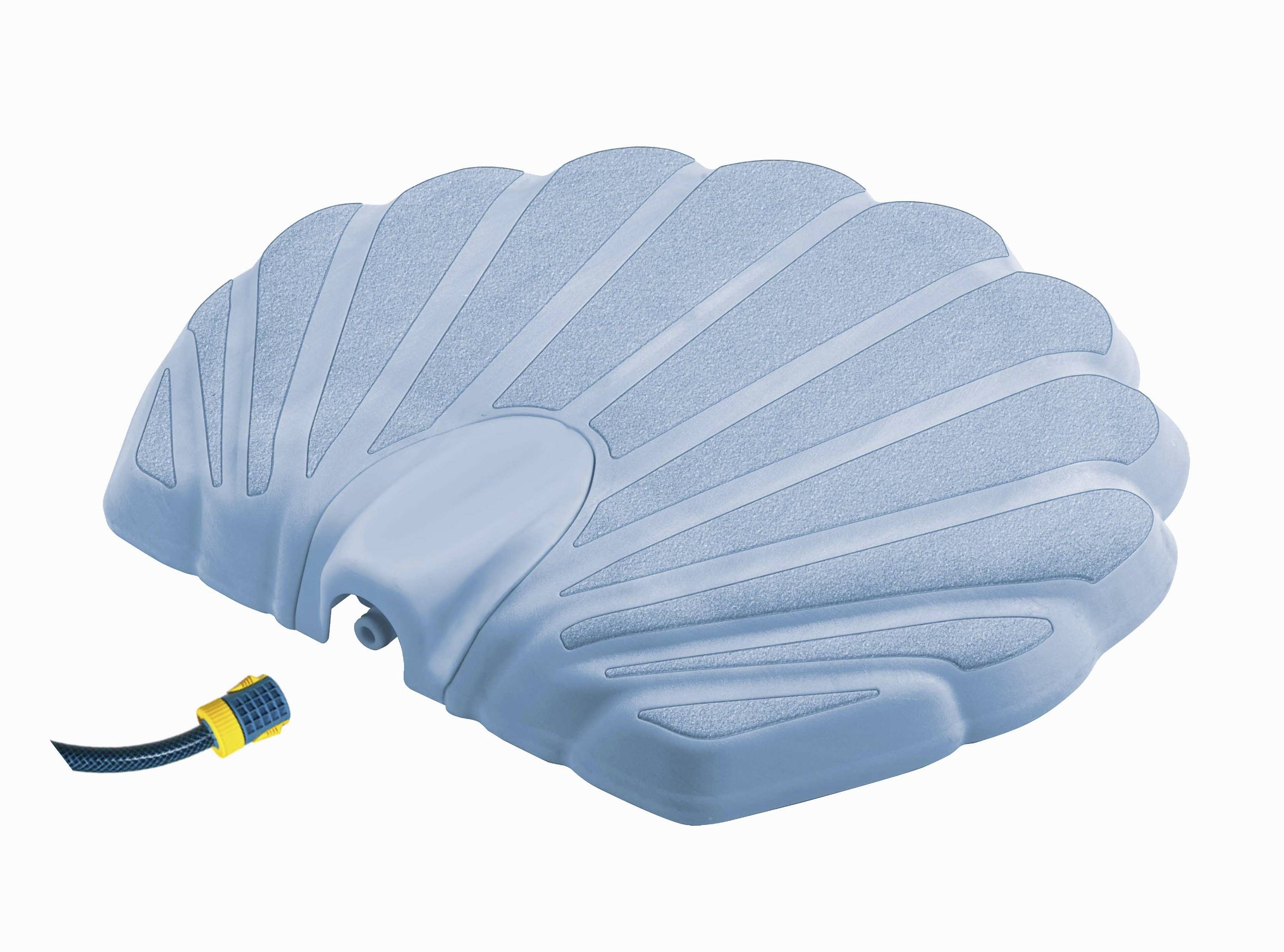 BIG Splash Shower Bodendusche