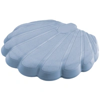 BIG Splash Shower Bodendusche BIG Splash Shower Bodendusche