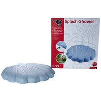 BIG Splash Shower Bodendusche BIG Splash Shower Bodendusche