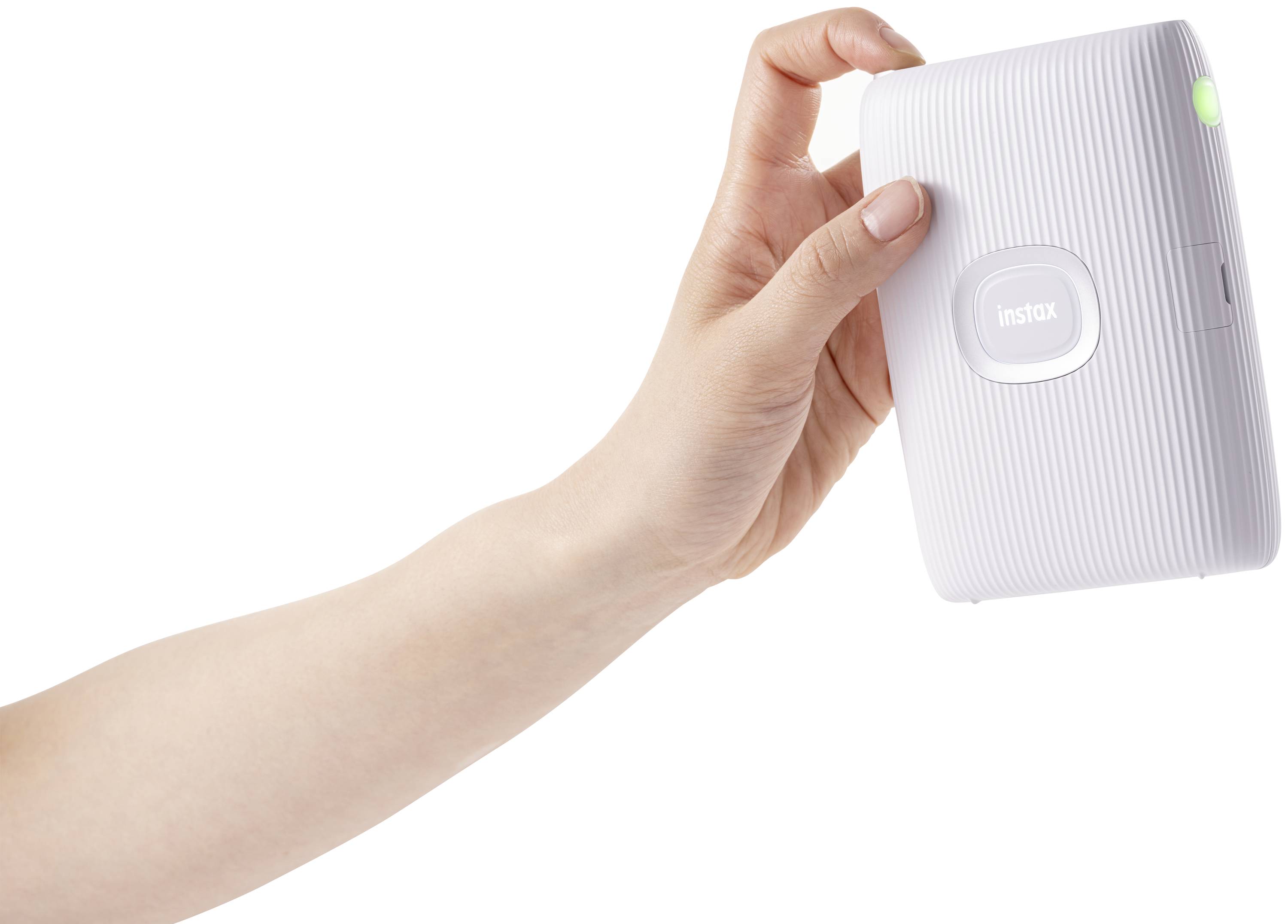 Fujifilm Instax Mini Link2 Sofortbild-Drucker