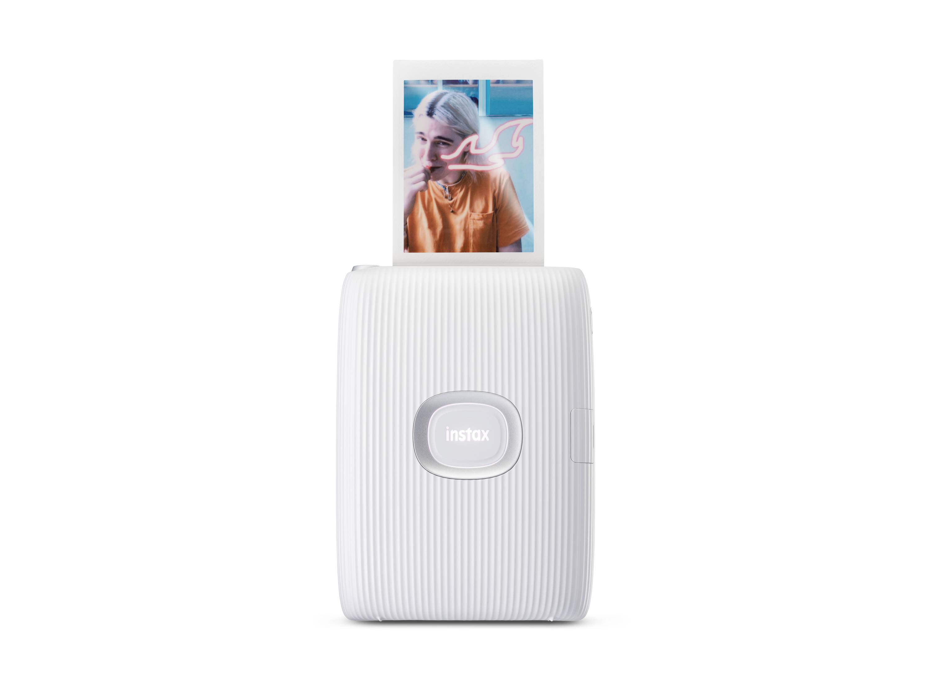 Fujifilm Instax Mini Link2 Sofortbild-Drucker