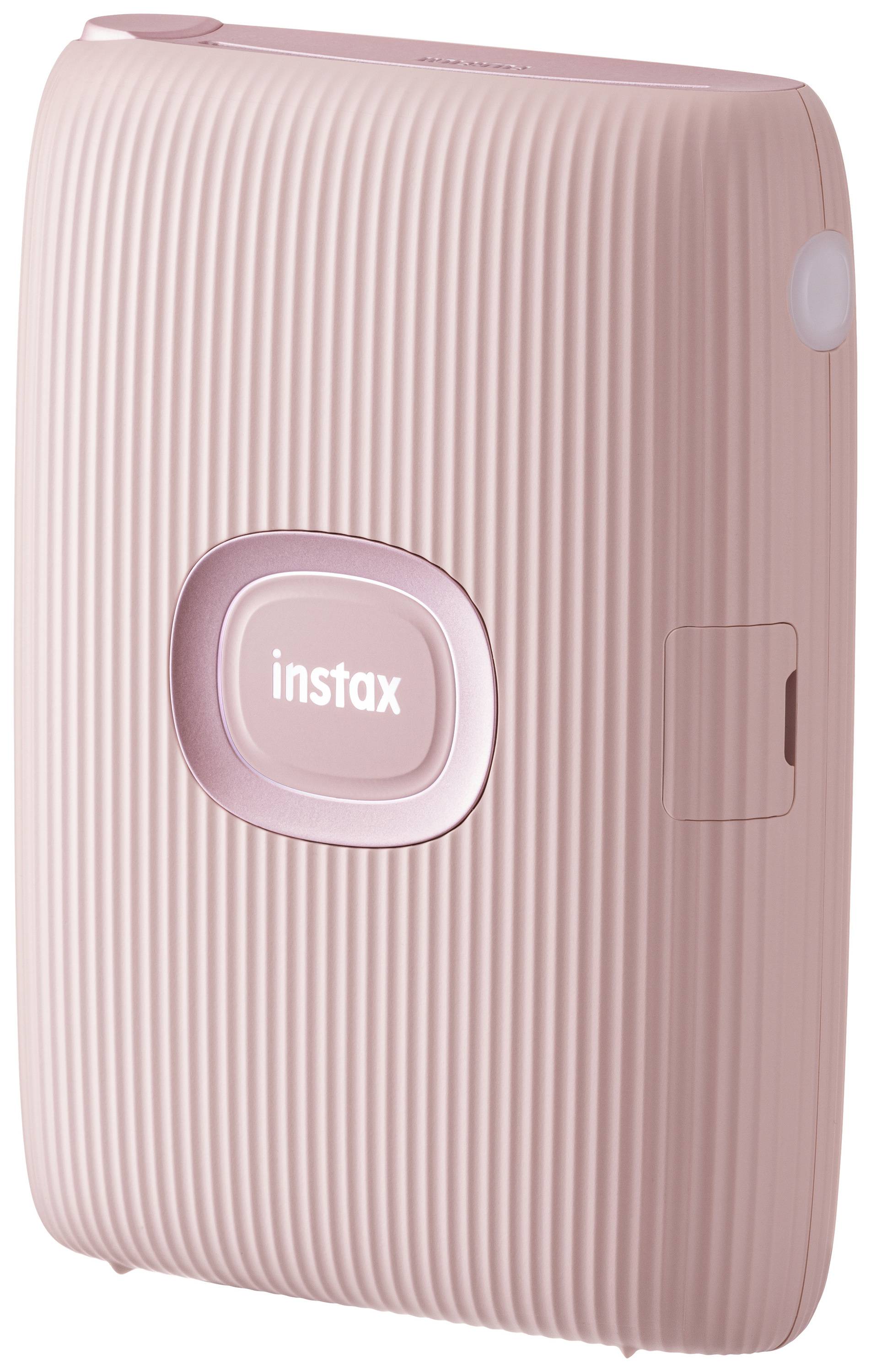 Fujifilm Instax Mini Link2 Sofortbild-Drucker
