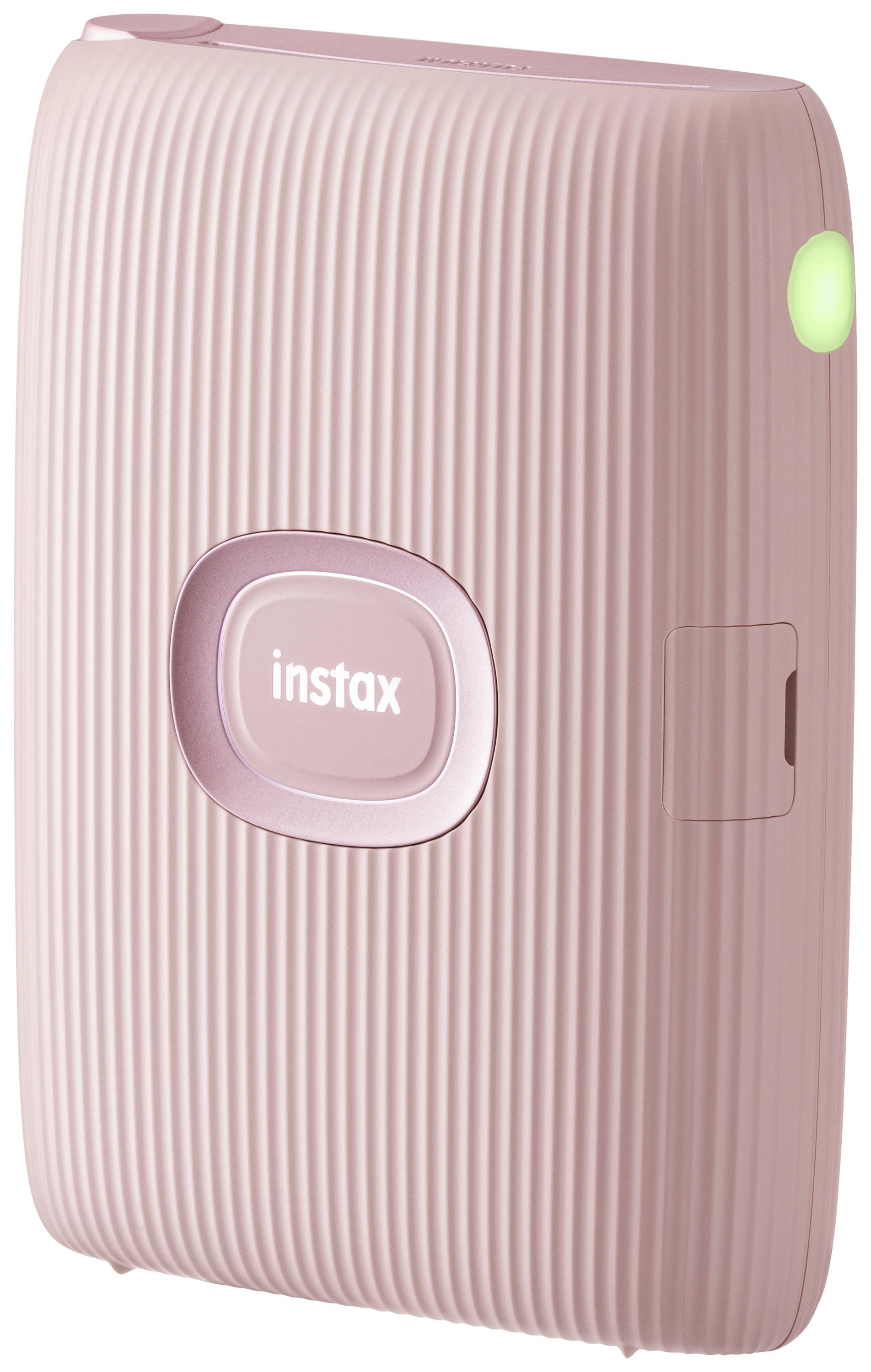 Fujifilm Instax Mini Link2 Sofortbild-Drucker