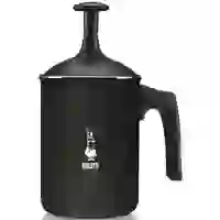 Bialetti Milk Frother Tuttocrema 965388 Milchaufschäumer Schwarz Bialetti Milk Frother Tuttocrema 965388 Milchaufschäumer Schwarz