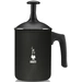 Bialetti Milk Frother Tuttocrema 965388 Milchaufschäumer Schwarz Bialetti Milk Frother Tuttocrema 965388 Milchaufschäumer Schwarz