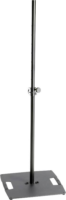 Gravity LS 331 B Lichtstativ Belastbar bis:20kg