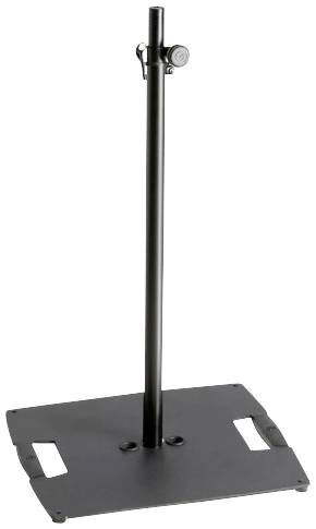 Gravity LS 331 B Lichtstativ Belastbar bis:20kg