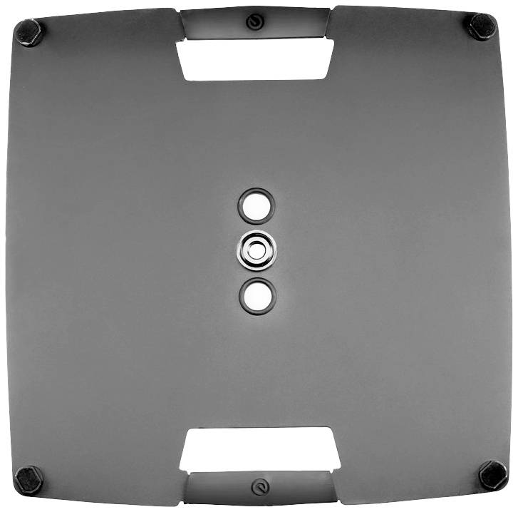 Gravity LS 331 B Lichtstativ Belastbar bis:20kg