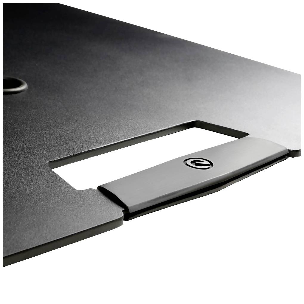 Gravity LS 331 B Lichtstativ Belastbar bis:20kg