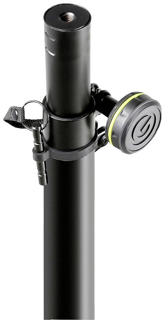 Gravity LS 331 B Lichtstativ Belastbar bis:20kg