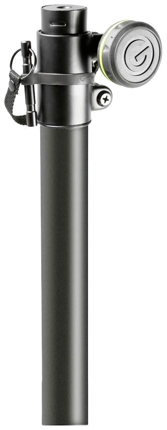 Gravity LS 331 B Lichtstativ Belastbar bis:20kg