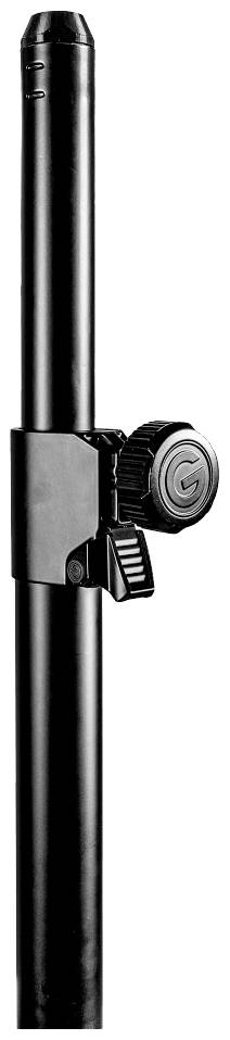 Gravity LS 331 B Lichtstativ Belastbar bis:20kg