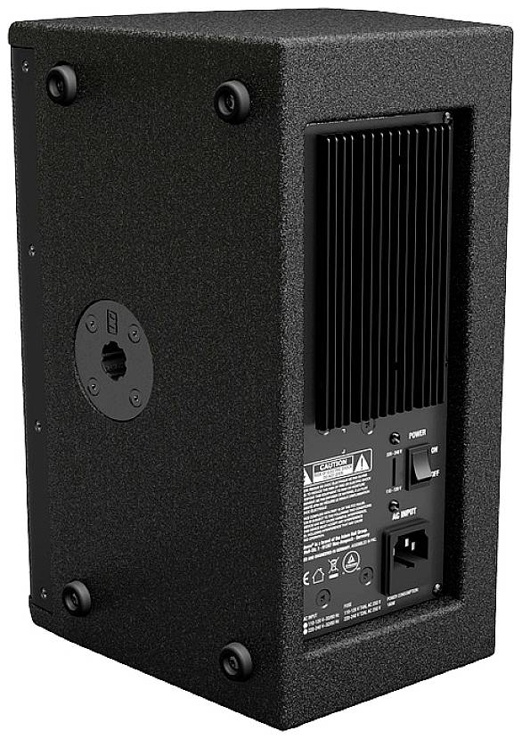 LD Systems MIX 6A G3 Aktiver PA Lautsprecher 16.51cm 6.5 Zoll 70W 1St.