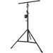Adam Hall SWU 400 T Lichtstativ inkl. Kurbel, inkl. Traverse Belastbar bis:85kg Adam Hall SWU 400 T Lichtstativ inkl. Kurbel, inkl. Traverse Belastbar bis:85kg