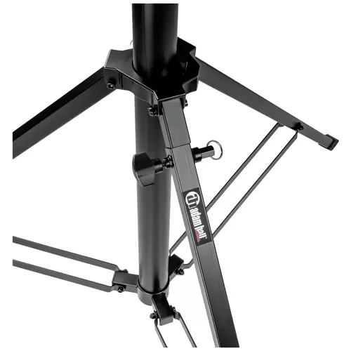 Adam Hall SWU 400 T Lichtstativ inkl. Kurbel, inkl. Traverse Belastbar bis:85kg Adam Hall SWU 400 T Lichtstativ inkl. Kurbel, inkl. Traverse Belastbar bis:85kg