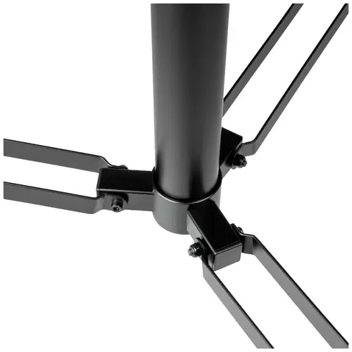 Adam Hall SWU 400 T Lichtstativ inkl. Kurbel, inkl. Traverse Belastbar bis:85kg Adam Hall SWU 400 T Lichtstativ inkl. Kurbel, inkl. Traverse Belastbar bis:85kg