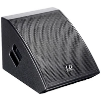 LD Systems MON 101A G2 Aktiver Bühnenmonitor 25.4cm 10 Zoll 100W 1St. LD Systems MON 101A G2 Aktiver Bühnenmonitor 25.4cm 10 Zoll 100W 1St.