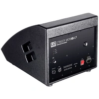 LD Systems MON 101A G2 Aktiver Bühnenmonitor 25.4cm 10 Zoll 100W 1St. LD Systems MON 101A G2 Aktiver Bühnenmonitor 25.4cm 10 Zoll 100W 1St.