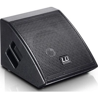 LD Systems LDMON81AG2 Aktiver Bühnenmonitor 20.3cm 8 Zoll 80W 1St. LD Systems LDMON81AG2 Aktiver Bühnenmonitor 20.3cm 8 Zoll 80W 1St.