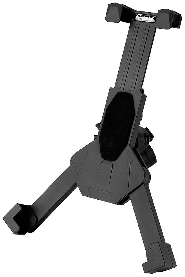 Adam Hall THMS 1 Tablet-Ständer Universal 20,1cm (7,9") - 32cm (12,6")