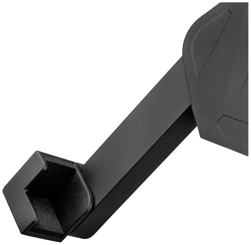 Adam Hall THMS 1 Tablet-Ständer Universal 20,1cm (7,9") - 32cm (12,6")