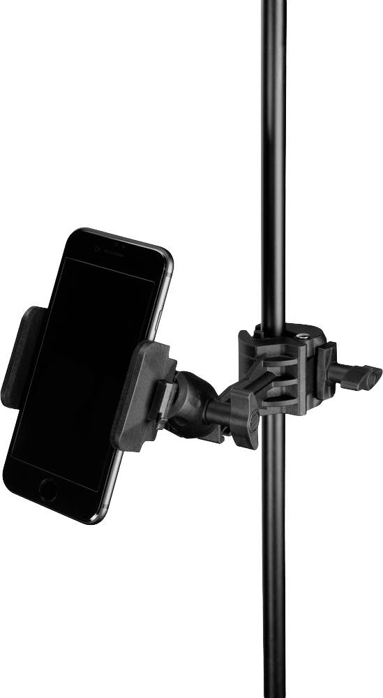 Adam Hall THMS 1 Tablet-Ständer Universal 20,1cm (7,9") - 32cm (12,6")