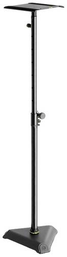 Gravity SP 3202 VT VARI-TILT Studio Monitor Speaker Stand (Black)