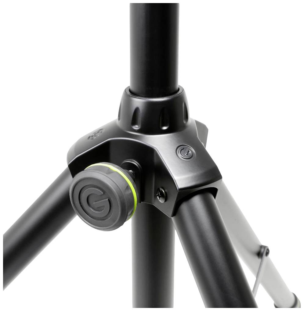 Gravity SP 4722 B PA-Lautsprecher Stativ Höhenverstellbar 1St.