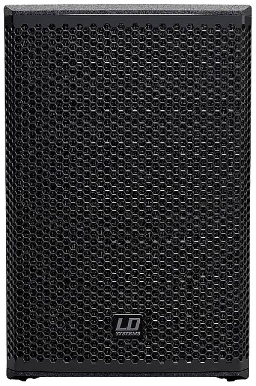 LD Systems MIX 10A G3 Aktiver PA Lautsprecher 25.4cm 10 Zoll 200W 1St.