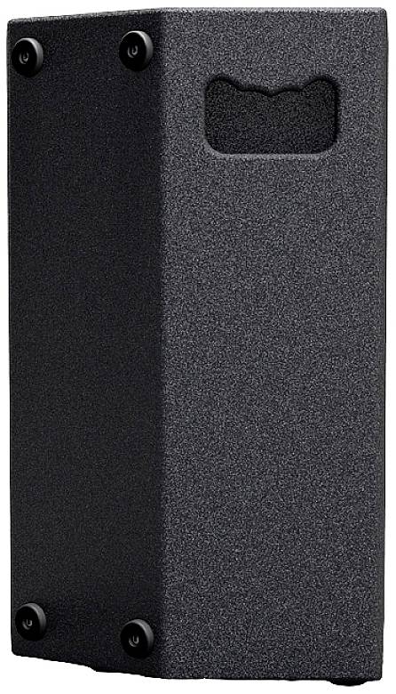 LD Systems MIX 10A G3 Aktiver PA Lautsprecher 25.4cm 10 Zoll 200W 1St.