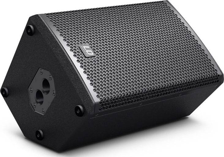 LD Systems MIX 10A G3 Aktiver PA Lautsprecher 25.4cm 10 Zoll 200W 1St.