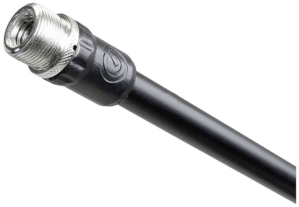 Gravity MS 2322 B Mikrofon-Stativ