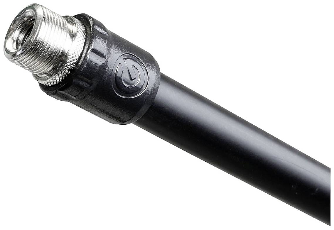 Gravity MS 4321 B Mikrofon-Stativ