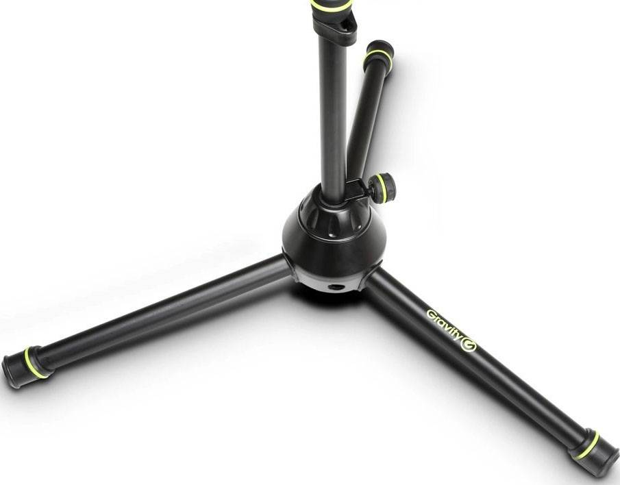 Gravity MS 4321 B Mikrofon-Stativ