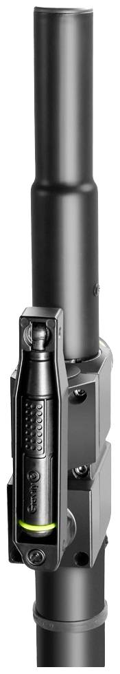 Gravity SP 2472 B Distanzstange Höhenverstellbar 1St.