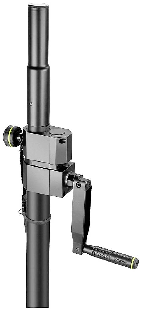 Gravity SP 2472 B Distanzstange Höhenverstellbar 1St.