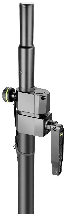 Gravity SP 2472 B Distanzstange Höhenverstellbar 1St.