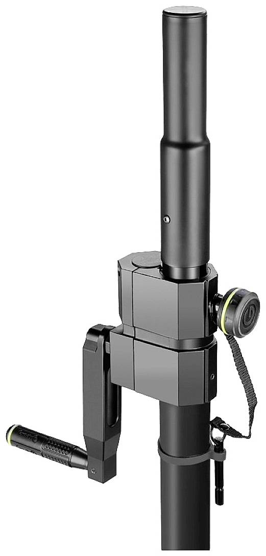 Gravity SP 2472 B Distanzstange Höhenverstellbar 1St.