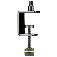 Gravity MS TM 1 B Mikrofon-Tischstativ Außengewinde: 3/8" Gravity MS TM 1 B Mikrofon-Tischstativ Außengewinde: 3/8"