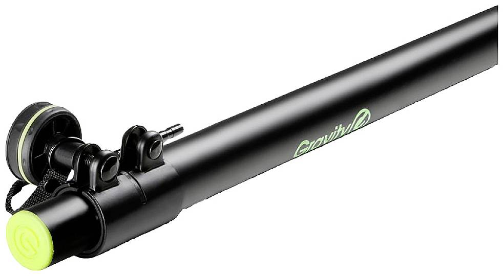 Gravity SP 3332 B Distanzstange Höhenverstellbar 1St.