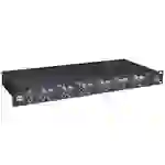 LD Systems HPA 6 Kopfhörerverstärker Schwarz LD Systems HPA 6 Kopfhörerverstärker Schwarz
