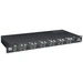 LD Systems HPA 6 Kopfhörerverstärker Schwarz LD Systems HPA 6 Kopfhörerverstärker Schwarz