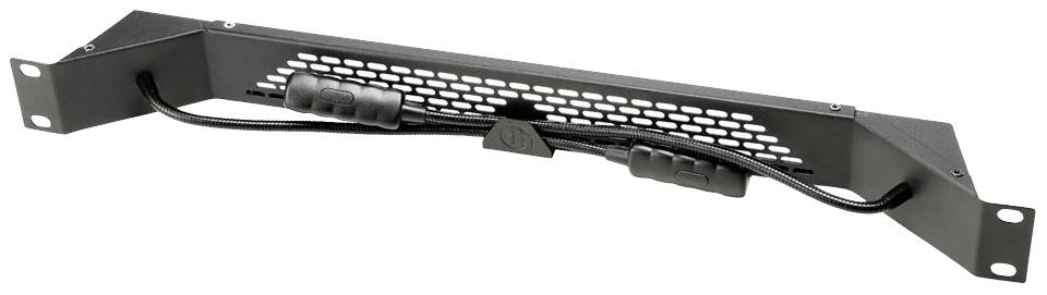 Adam Hall 87463 ULTRA C Rackleuchte 1 HE