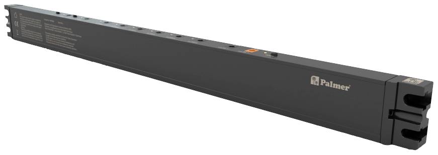 Palmer Musicals Instruments Pedalbay® 60 PB Pedalboard-Set