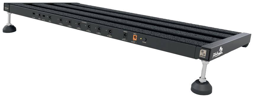 Palmer Musicals Instruments Pedalbay® 60 PB Pedalboard-Set