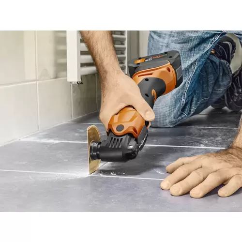 Fein Multimaster AMM 500 Plus 71293864000 Akku-Multifunktionswerkzeug inkl. Akku, inkl. 2. Akku, inkl. Ladegerät, mit Zubehör, inkl. Koffer 36teili Fein Multimaster AMM 500 Plus 71293864000 Akku-Multifunktionswerkzeug inkl. Akku, inkl. 2. Akku, inkl. Ladegerät, mit Zubehör, inkl. Koffer 36teili